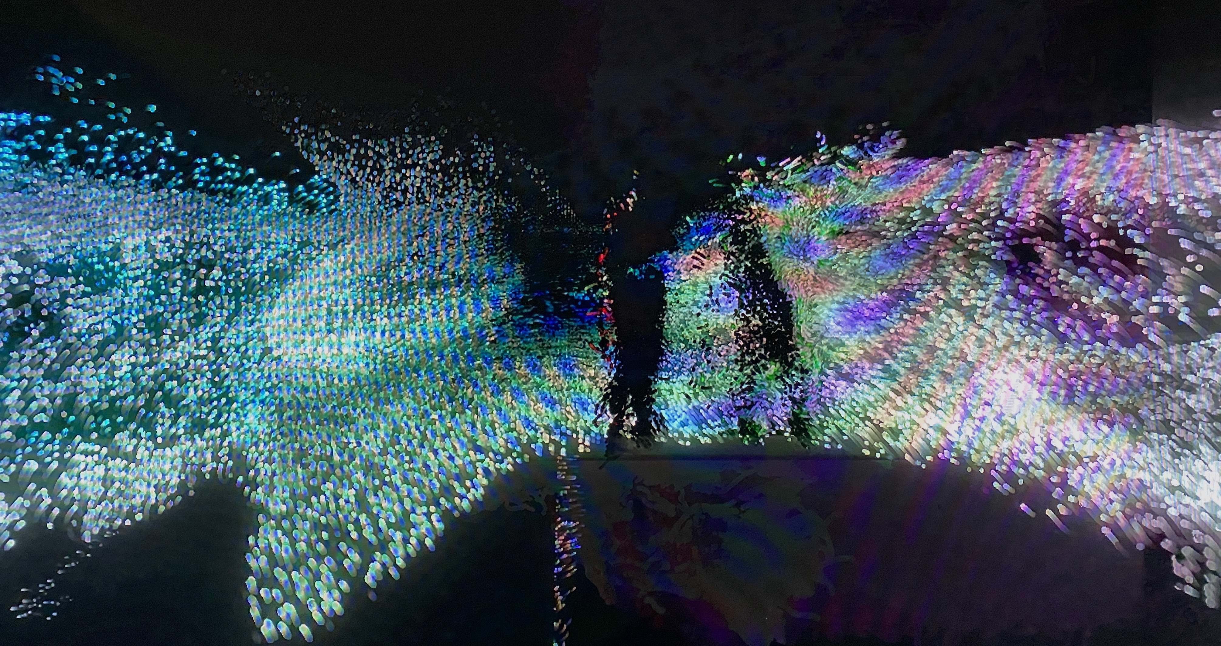 Cinemorpheque Preview