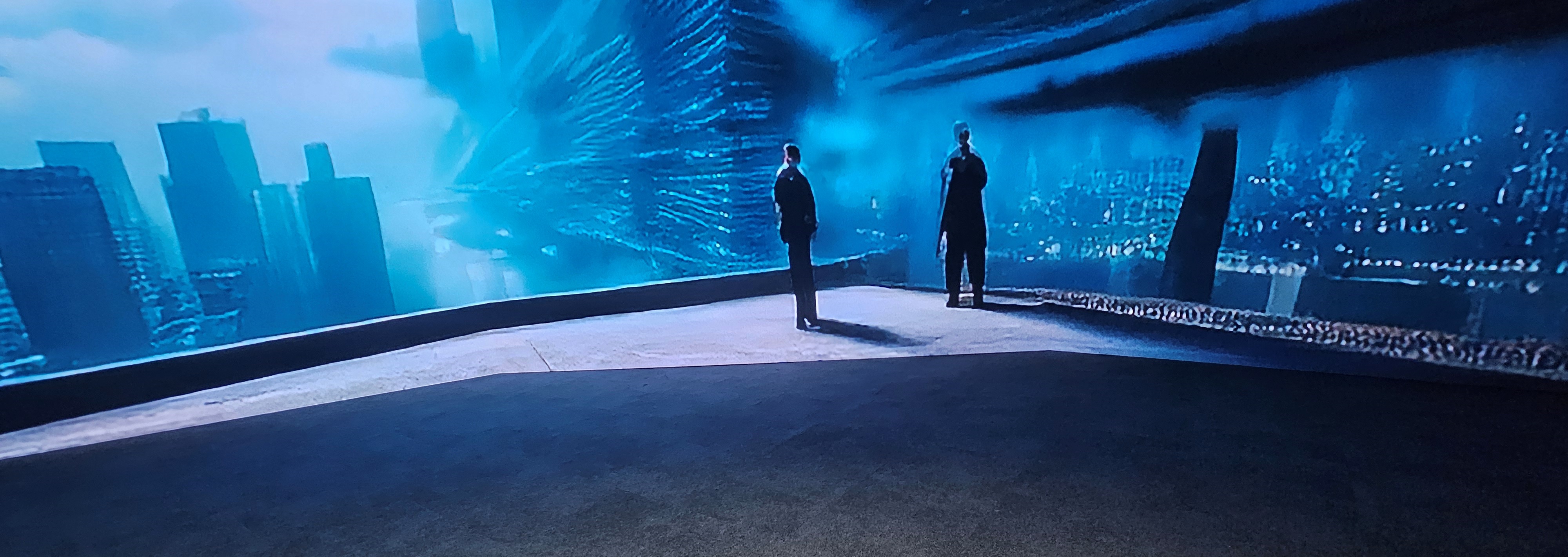 Cinemorpheque Preview