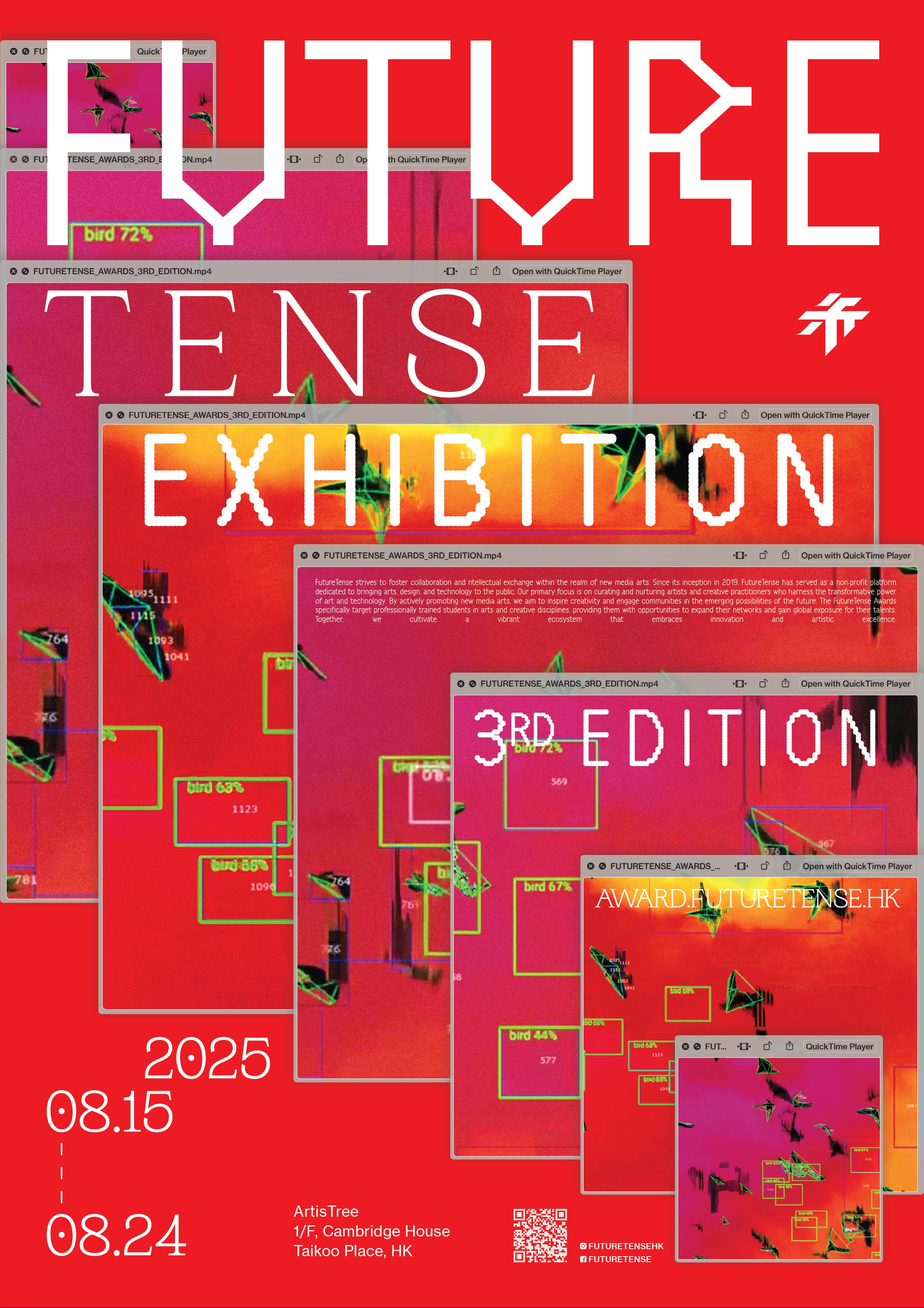 FutureTense Preview