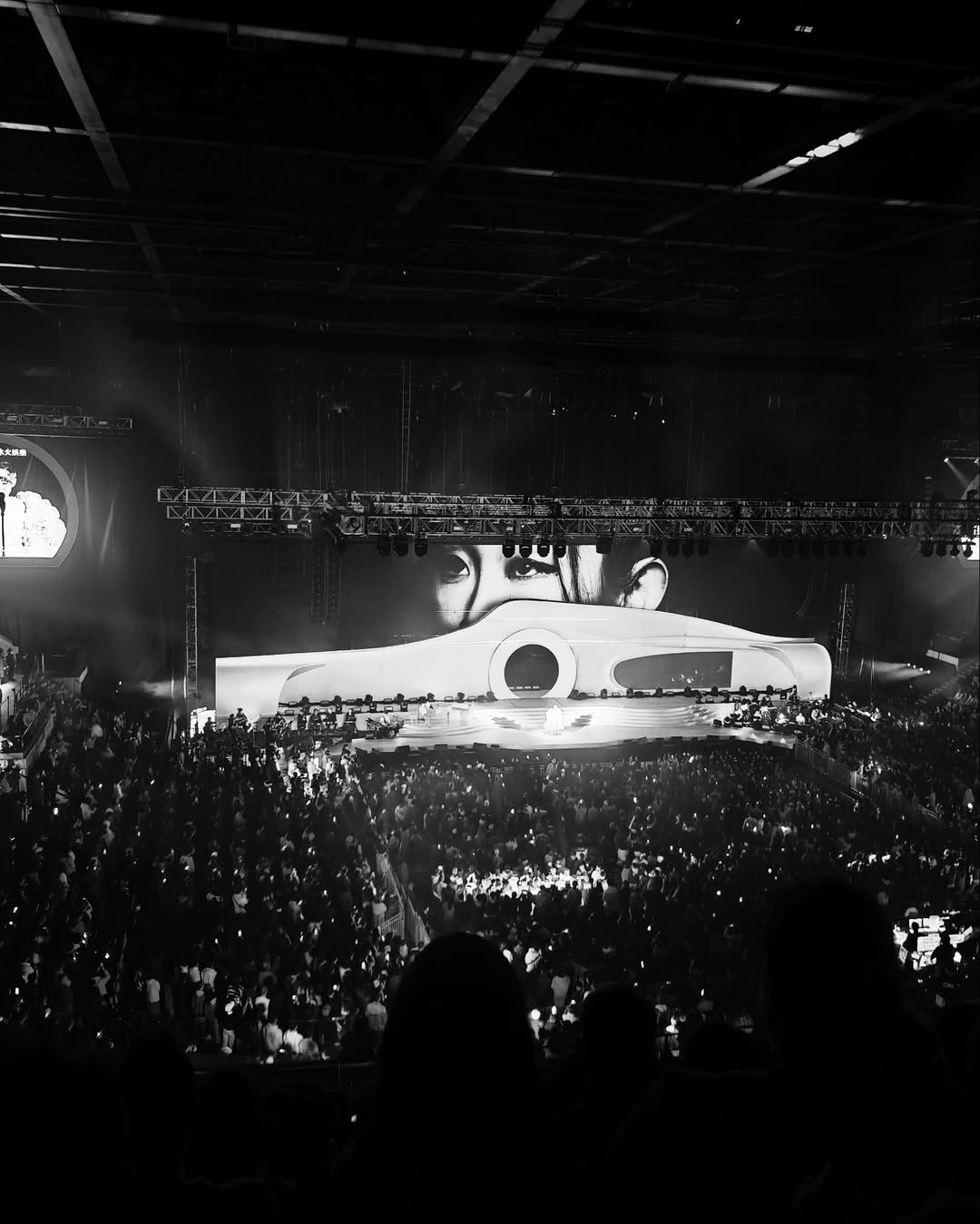 Ivana Wong Concert Preview