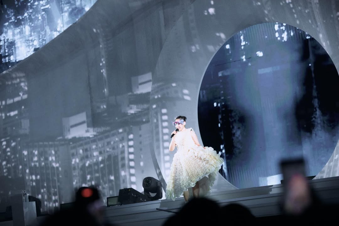 Ivana Wong Concert Preview