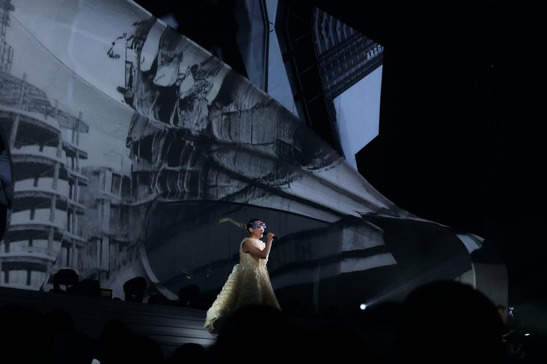 Ivana Wong Concert Preview