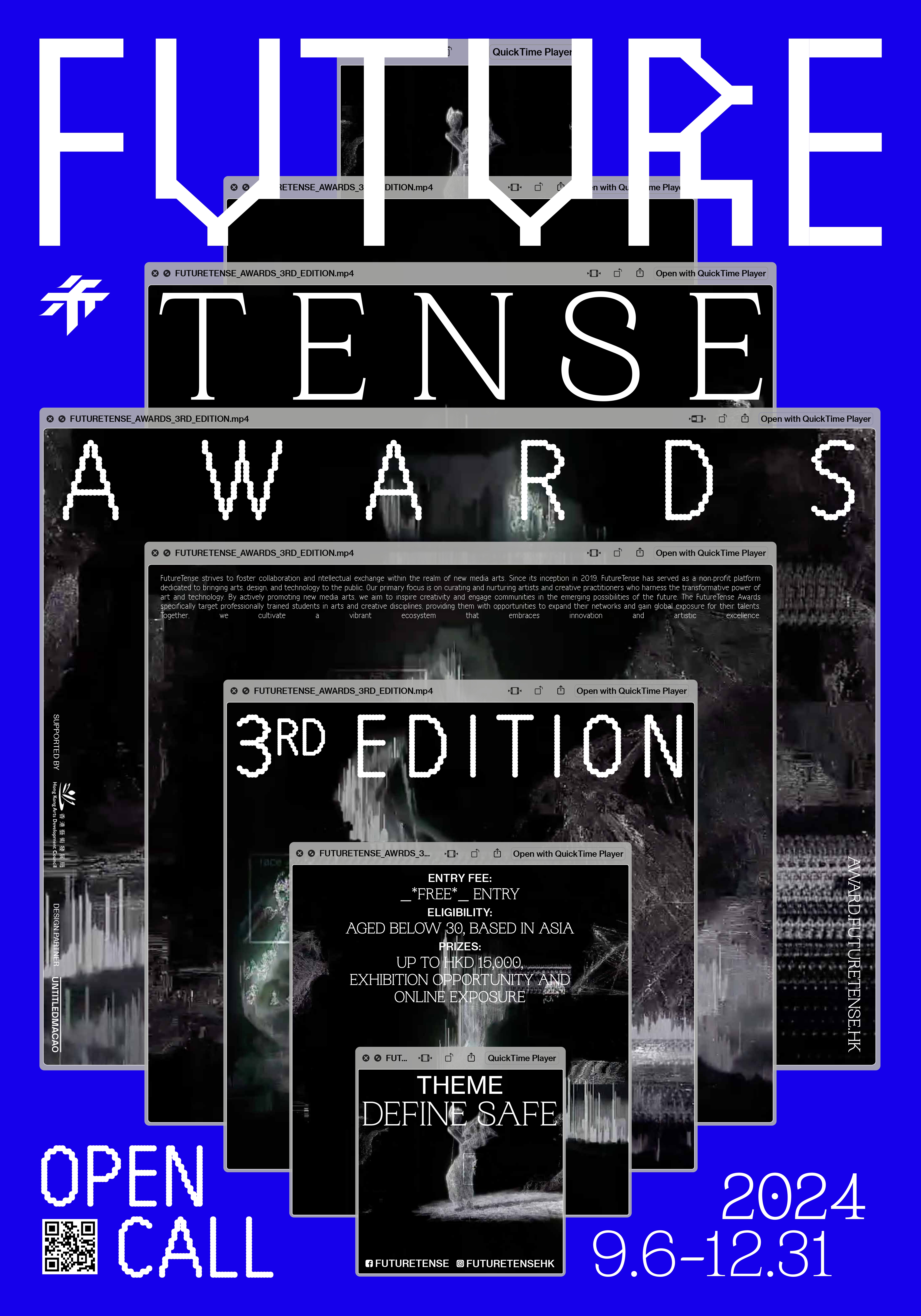 FutureTense Preview