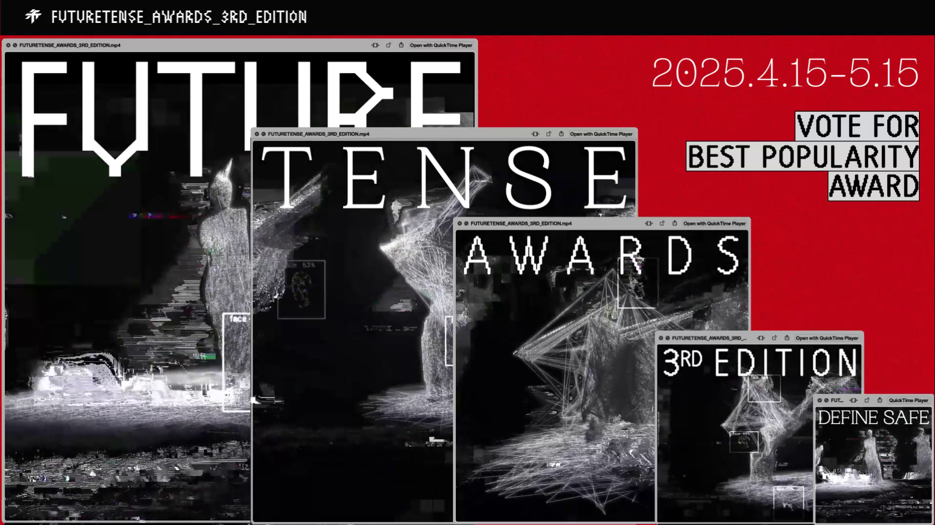 FutureTense Preview